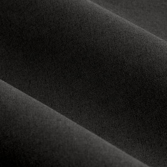 Cortinas Opacas con Ojetes Dawn Black de furn. - Image 5
