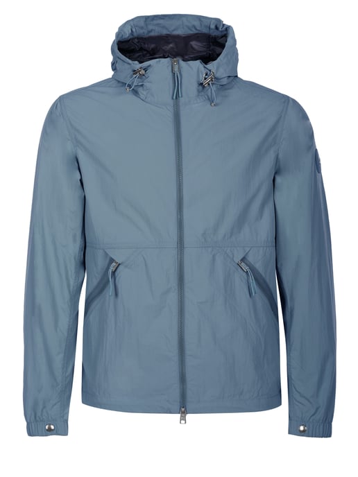 Chaqueta rica en lana - Image 2