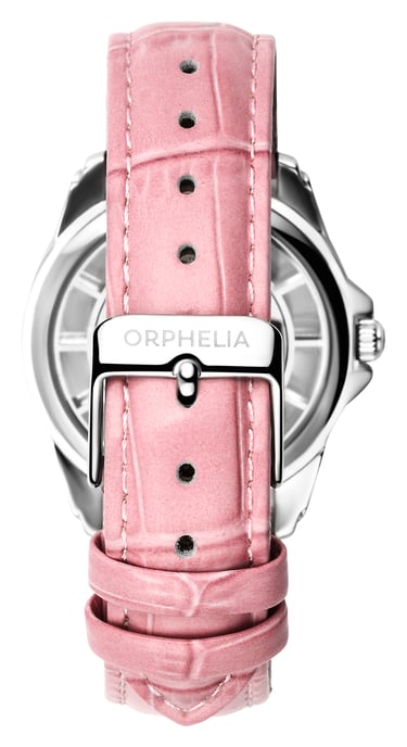 Orphelia Epoch Women's Pink Watch OR11806 - Image 3