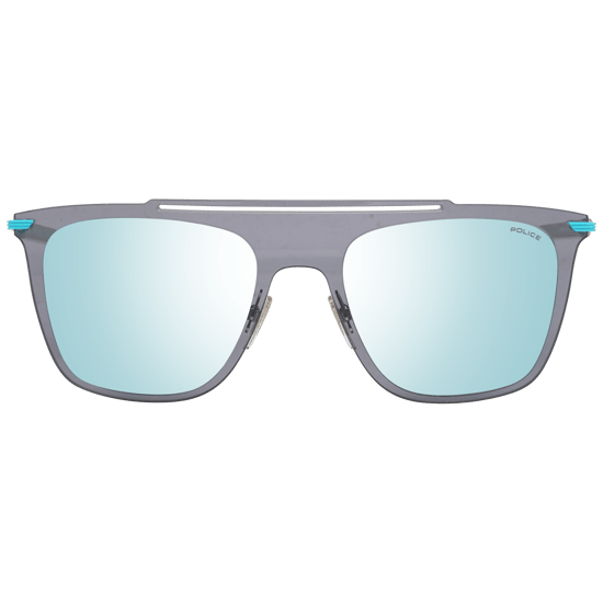 Police Sunglasses SPL581 SG1X 52 - Image 2