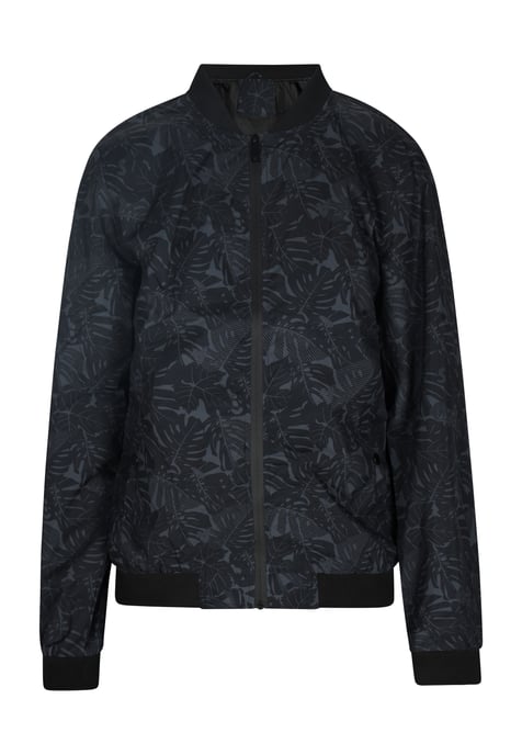 Mo Jacket Men black - Image 1