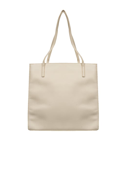 Silvian Heach Bolso de mano Mujer Blanco - Image 2