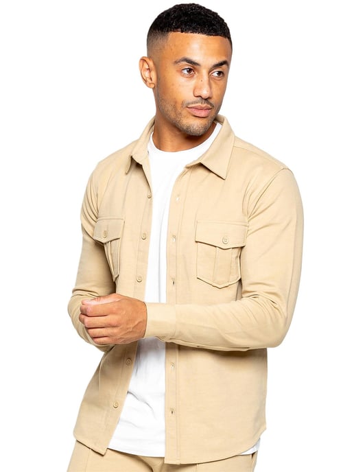 Enzo Camisa para hombre - Image 2