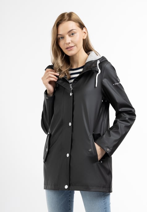 DreiMaster Maritim rain jacket drymaster - Image 2