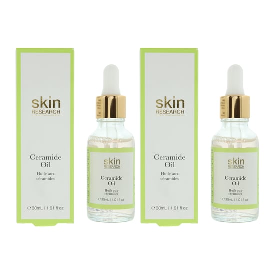 Skin Research Ceramide Oil 30ml x2