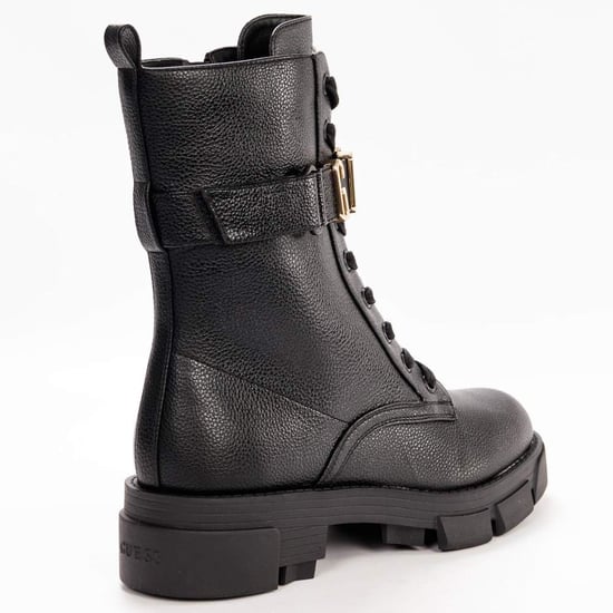 Botas de Cuero para Mujer Guess Madox - Image 6