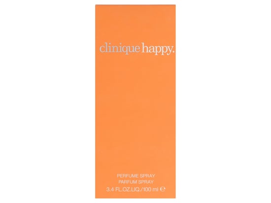 Clinique Happy Para Mujeres EDP Spray 100ml - Image 2