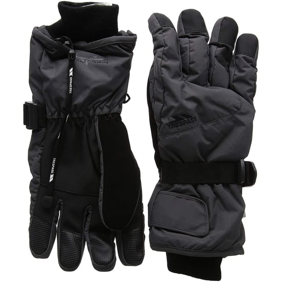 Trespass Ergon II Ski Gloves - Image 2