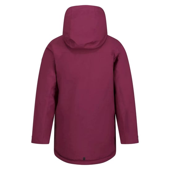 Regatta Childrens/Kids Yewbank Insulated Jacket (Amaranth Haze)