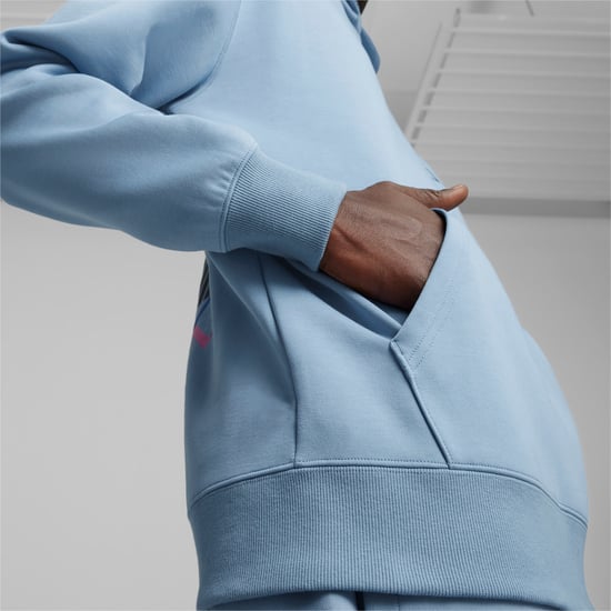 PUMA x PLAYSTATION Mens Hoodie - Image 3