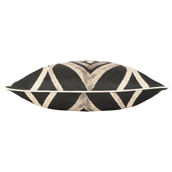 Funda de cojín reversible Ikat Cape Tropics de Wylder - Image 2