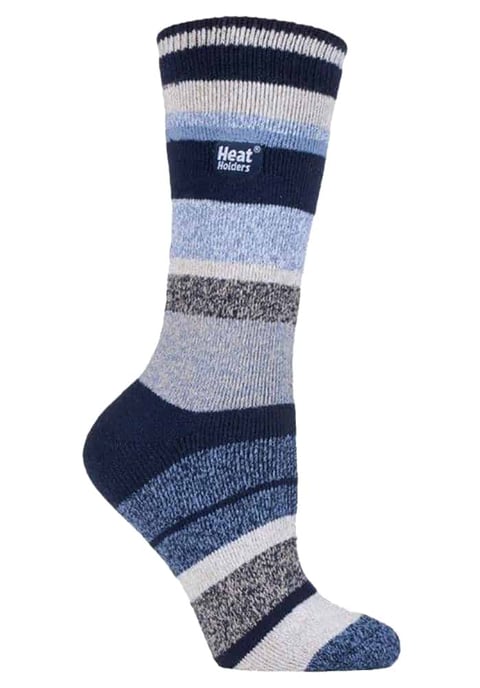 Heat Holders Lite - Calcetines térmicos finos de invierno para mujer - Brookside - Image 1