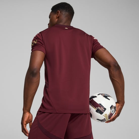 PUMA Mens Manchester City 24/25 Third Jersey - Image 6