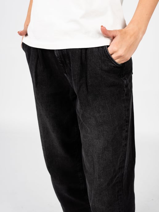 Guess Jeans Andrea Mujer Negro - Image 5