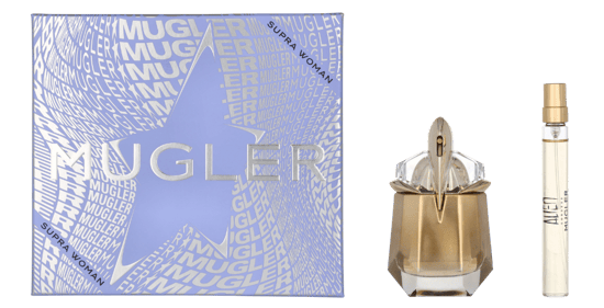 Thierry Mugler Alien Goddess Giftset 40 ml