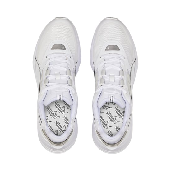 Zapatillas deportivas reflectantes PUMA Unisex Mirage Sport Tech - Image 6