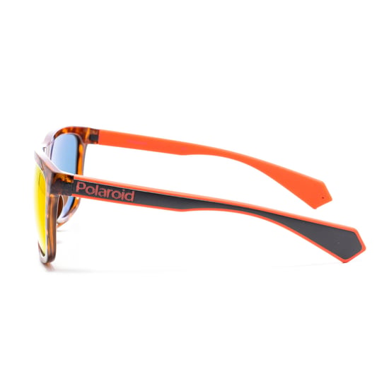 Polarized sunglasses PLD6062FS women