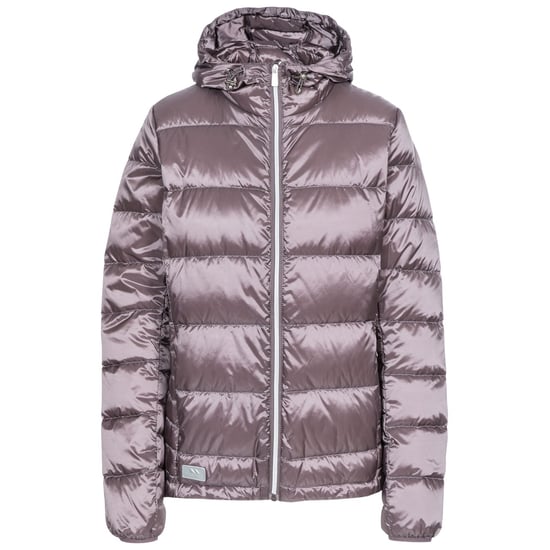 Trespass Womens/Ladies Bernadette Padded Down Jacket - Image 1