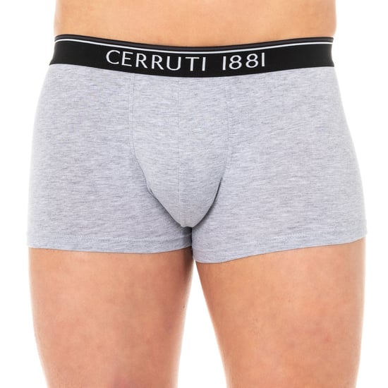Bóxer de tejido transpirable frontal anatómico Trunk 109-002458 hombre - Image 1