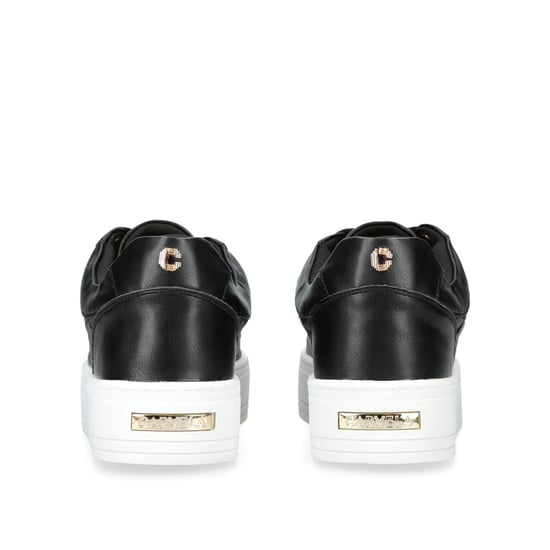 Carvela  Checker Sneakers