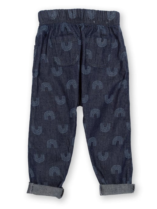 Kite Clothing Rainbow Denim Pull Ups