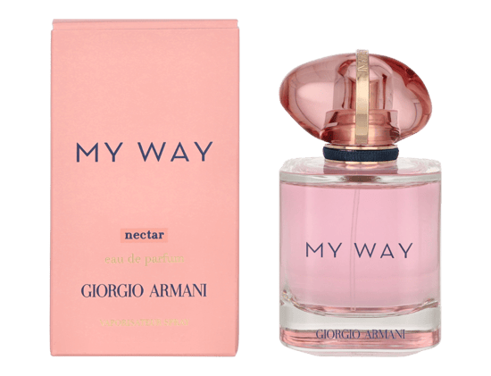 Armani My Way Nectar Edp Spray 50 ml - Image 1