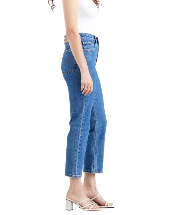 Jeans de Mujer Levi's en Azul - Image 3