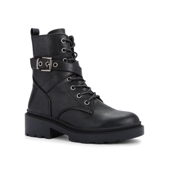 Carvela Boulder Combat Boots