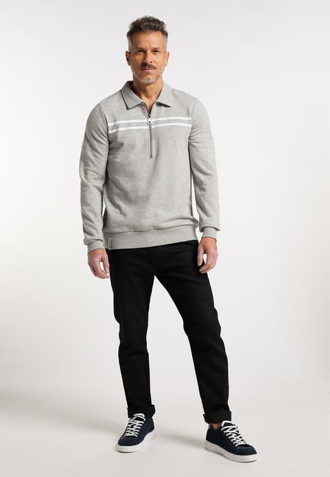 DreiMaster Maritim sweatshirt bridgeport - Image 4