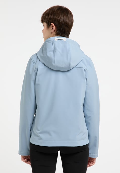 myMo ATHLSR softshell jacket alary - Image 3