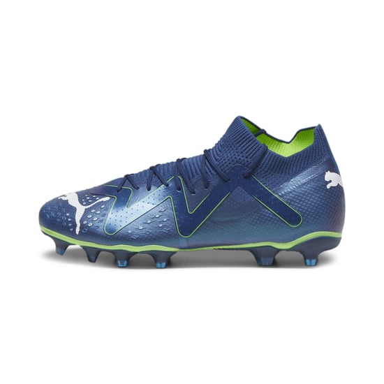 Puma Future Pro FG/AG Azul Zapatillas de fútbol para hombre - Image 1