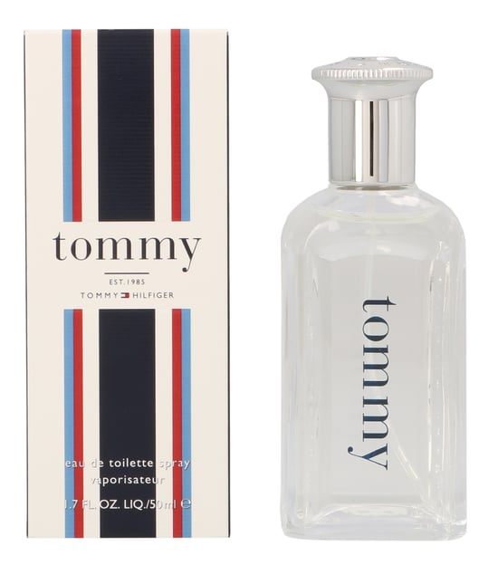 Tommy Hilfiger Men Edt Spray 50ml