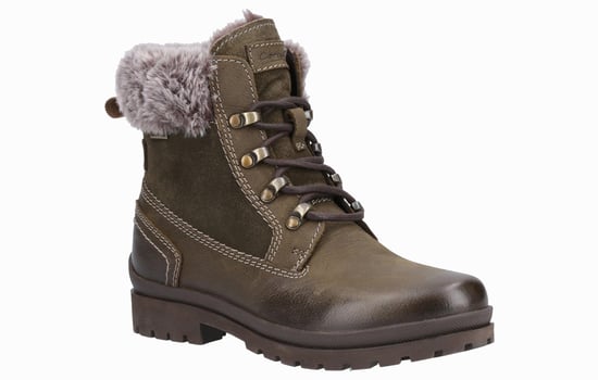 Cotswold Evenlode Waterproof Womens Boots - Image 2