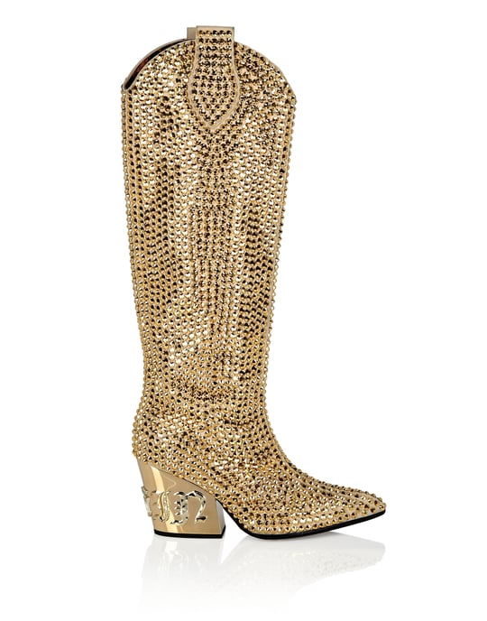 Botas Gothic Plein - Image 2