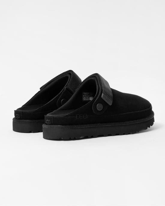 UGG Goldenstar Womens Clog - Image 3
