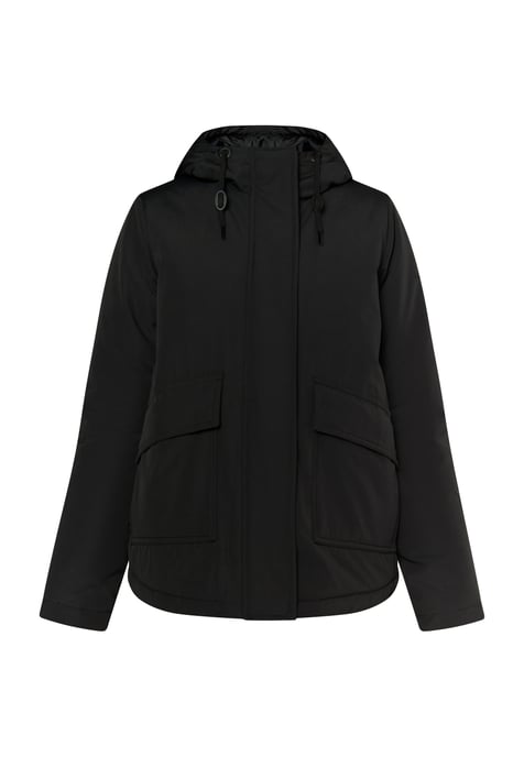 Dreimaster women black - Image 1