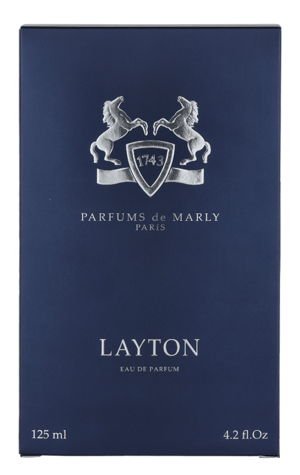 Layton Edp Vapo 125 ml - Image 2