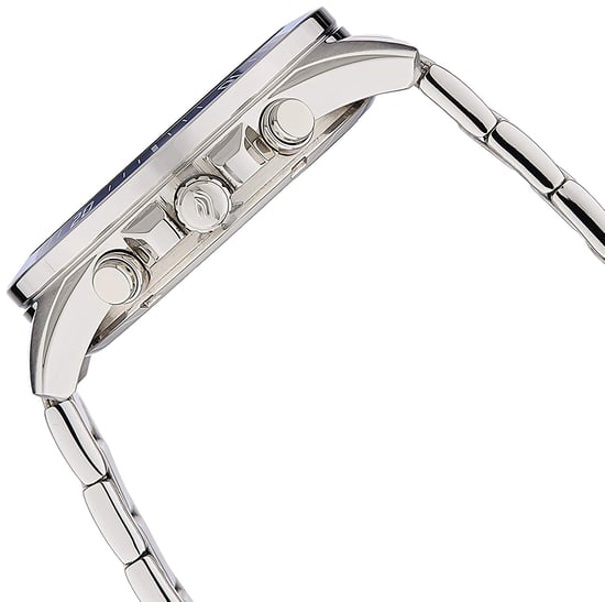 Reloj de Hombre Casio Edifice Plateado EFR-552D-1A2VUEF - Image 2