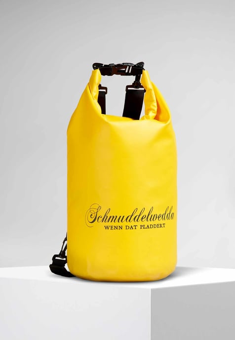 Schmuddelwedda backpack takelage - Image 1