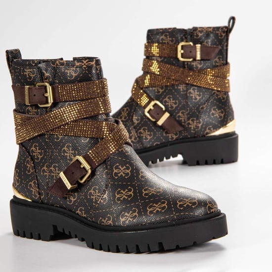 Botas de mujer Guess Ornina - Image 2