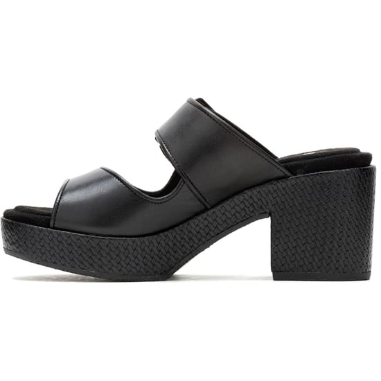 Hush Puppies Poppy Ladies Heeled Sandals - Image 5