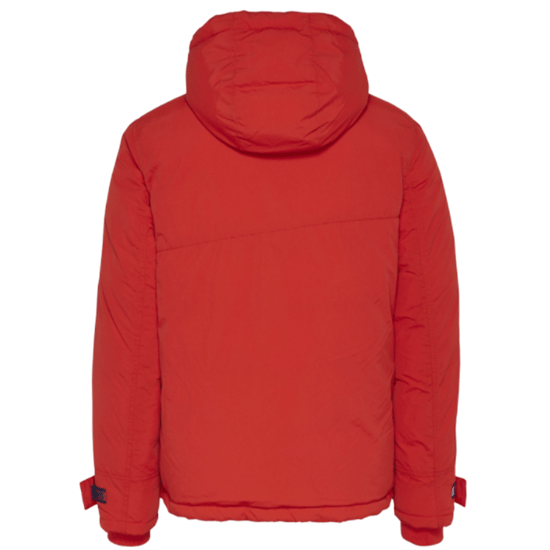 Chaqueta con estampado liso para hombre de Tommy Jeans - Image 5