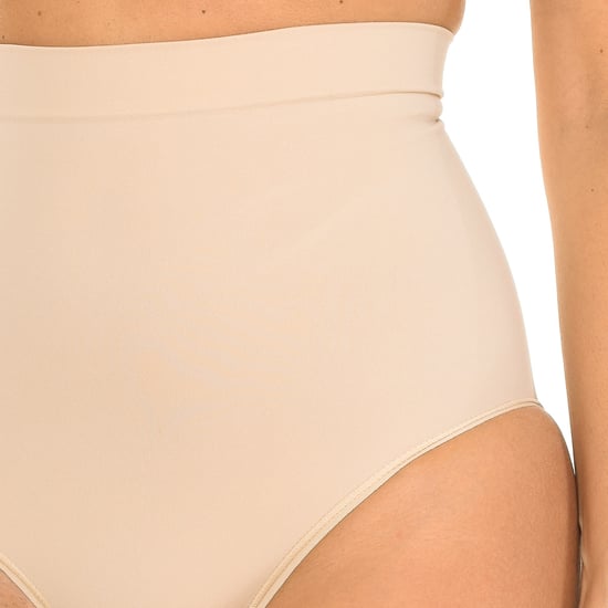 Controlbody Plus high-waisted shaping slip 311064 woman