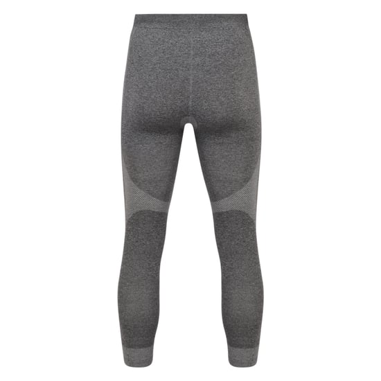Dare 2B Mens In The Zone II Base Layer Bottoms (Charcoal Grey Marl)