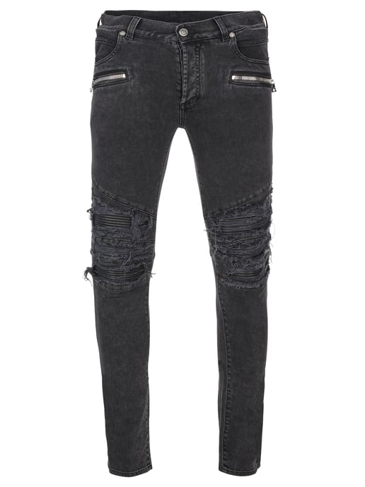 Vaqueros Balmain - Image 1
