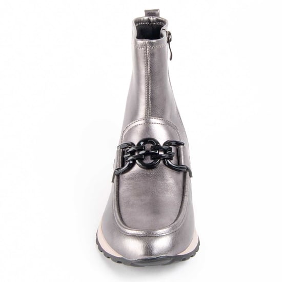 Montevita Ankle Boot Calig Grey