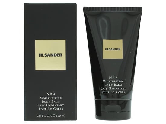 Jil Sander No.4 Moisturizing Body Balm 150ml - Image 4