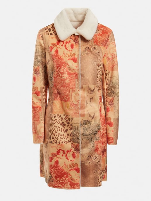 abrigo GUESS - Image 5