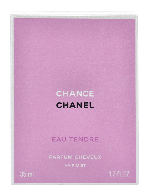 Chanel Chance Eau Tendre Bruma Capilar 35ml - Image 2