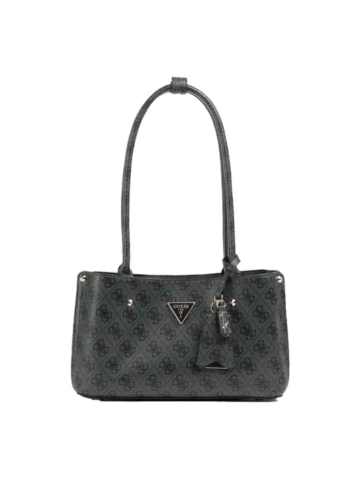 Bolsos de mano Guess Meridian 4G para mujer - Image 1